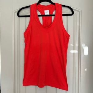 Athleta Momentum Seamless Tank